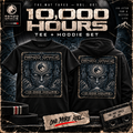 10,000 HOURS SET