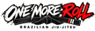 One More Roll Brazilian Jiu-Jitsu - Home