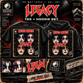 LEGACY SET