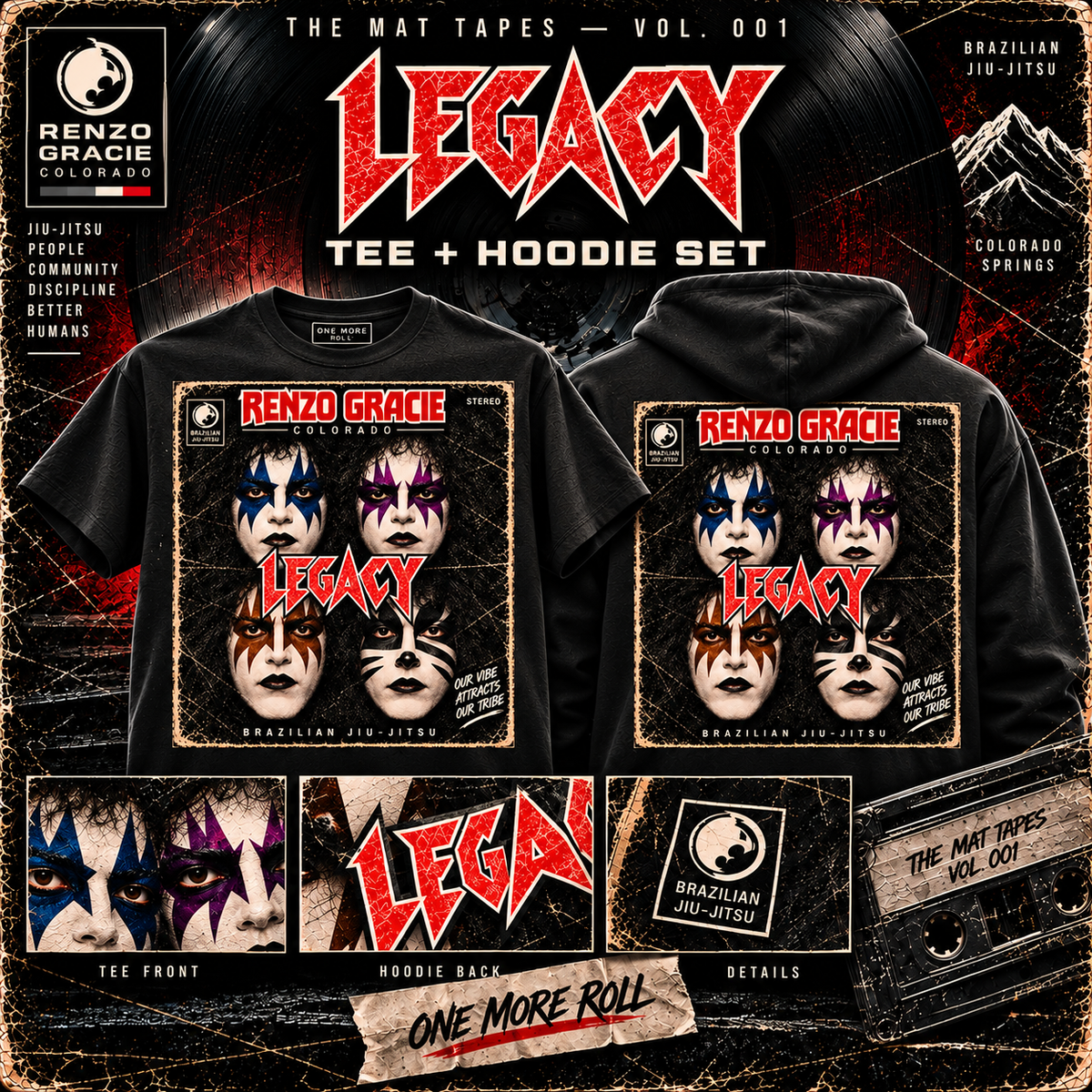 LEGACY SET