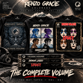 THE COMPLETE VOLUME — VOL. 001